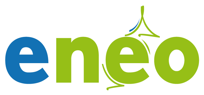 Eneo Logo - A Polesaver Customer & User