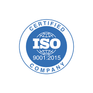 ISO 9001 Logo