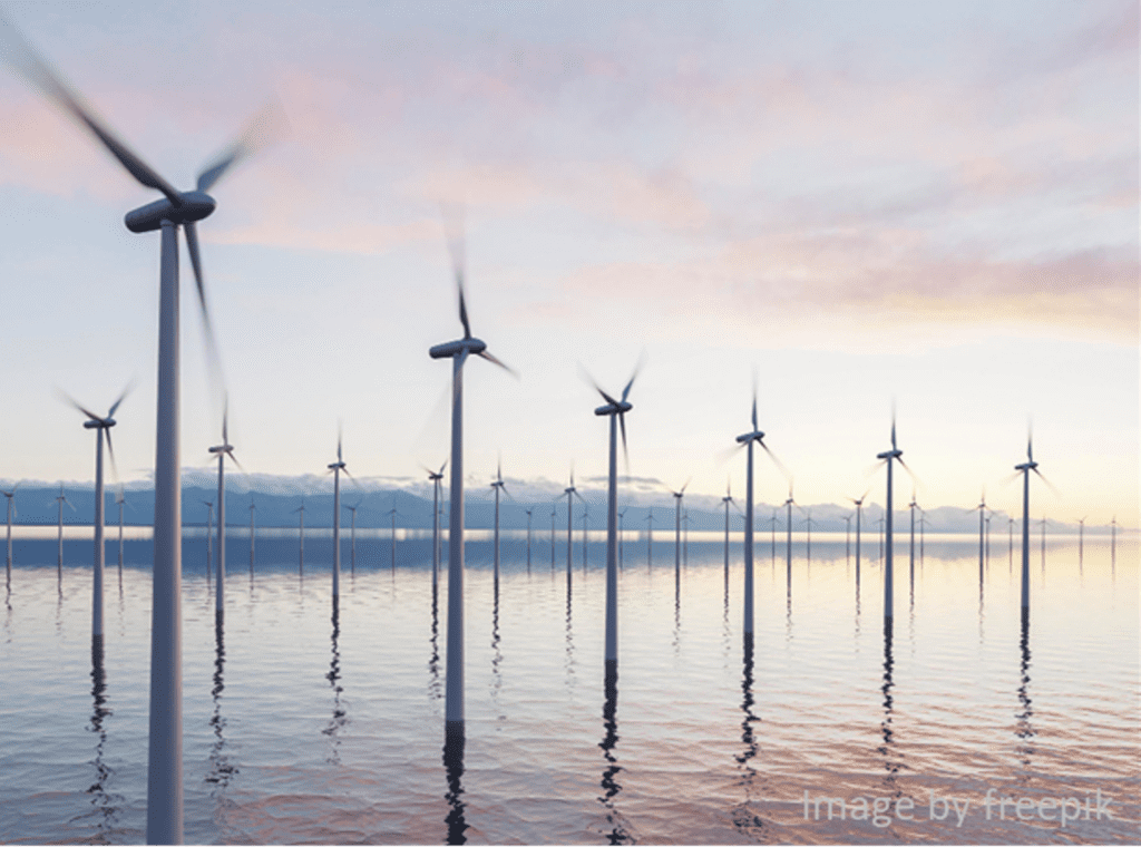 Wind Turbines
